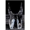 Image 3 : Daum Crystal Bull Head [195619]