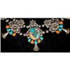 Image 2 : Navajo Squash Blossom [200073]