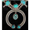 Image 2 : Vintage Navajo Squash Blossom [200069]
