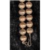 Image 3 : Vintage Navajo Squash Blossom [200087]