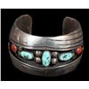 Image 1 : Vintage Navajo Cuff [200068]