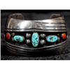 Image 2 : Vintage Navajo Cuff [200068]