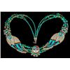 Image 1 : Zuni Corn Maiden Necklace [200085]