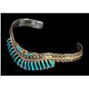 Image 3 : Zuni Needle Point Necklace Set [200063]