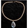 Image 3 : Golden Hills Turquoise Necklace [200062]