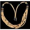 Image 1 : Singer Heshe Bundle Necklace [200082]