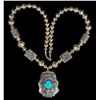 Image 1 : Vintage Tommy Singer Necklace [200086]