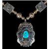 Image 2 : Vintage Tommy Singer Necklace [200086]