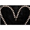 Image 3 : White Buffalo Necklace Set [200066]
