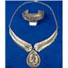 Image 1 : Feather Design Jewelry [124985]
