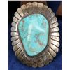 Image 2 : J. Nelson Belt Buckle Plus Rings & Pendant [124968]