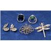 Image 2 : Navajo Jewelry Group [124978]