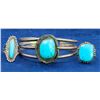 Image 1 : Vintage Navajo Jewelry [124962]