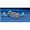Image 2 : Vintage Navajo Jewelry [124962]