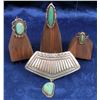 Image 2 : Vintage Navajo Jewelry [137305]