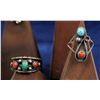 Image 2 : Vintage Navajo Jewelry  [124975]
