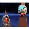 Image 4 : Vintage Navajo Jewelry  [124975]