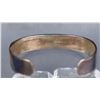 Image 2 : Zuni Channel Set Turquoise [124967]