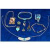 Image 1 : Turquoise Jewelry [199350]