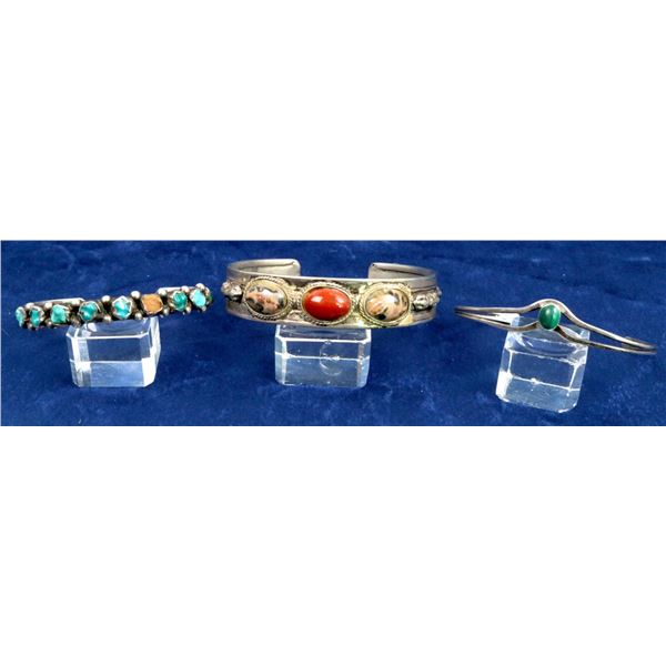 Native American Bracelets [199106]