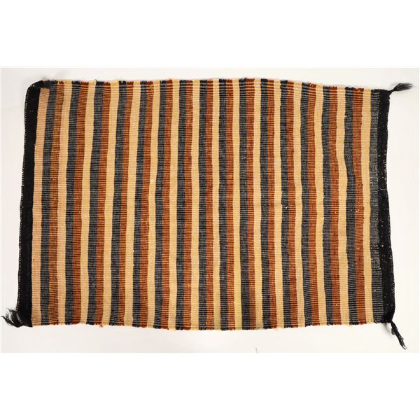Chinle/Wide Ruins Blanket [137315]
