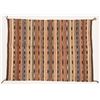 Image 1 : Navajo Child's Blanket [137314]