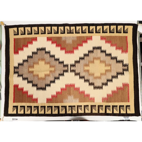 Navajo Tapestry, Genuine (1936) [200396]