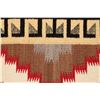 Image 3 : Navajo Tapestry, Genuine (1936) [200396]