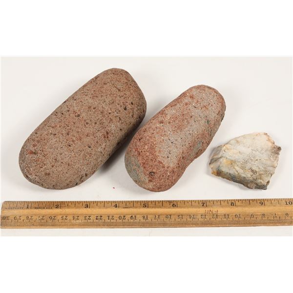 Metata Stones (3) Washoe County  [198384]