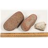 Image 1 : Metata Stones (3) Washoe County  [198384]