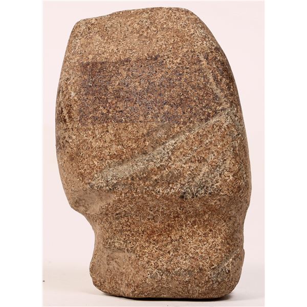 Native Scraping Stone [185369]