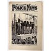 Image 1 : Illustrated Police News, Modoc Hanging, 1873 [193860]