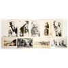 Image 1 : Sioux & Black Hills Native American Real Photo Postcards [199776]