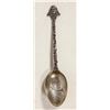 Image 1 : Chief Seattle Souvenir Spoon [199089]