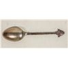 Image 2 : Chief Seattle Souvenir Spoon [199089]