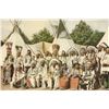 Image 2 : Native Americana Ephemera Group (Postcards & Photographs) [197617]