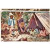 Image 4 : Native Americana Ephemera Group (Postcards & Photographs) [197617]
