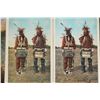 Image 3 : Native American Postcards [198746]