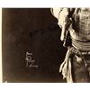 Image 3 : Hollywood Cowboy Photographs: Wm. S. Hart, Jimmy Stewart Autograph [197520]