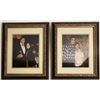 Image 1 : Clint Walker & Wife Susan Photos (2) [190011]