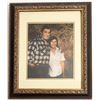 Image 3 : Clint Walker & Wife Susan Photos (2) [190011]