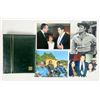 Image 1 : Clint Walker Wedding Photo Album [190018]