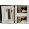 Image 3 : Clint Walker Wedding Photo Album [190018]