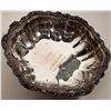 Image 3 : Clint Walker's Silver Bowl Gift from Aaron Spelling [190601]
