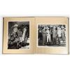 Image 1 : Hollywood Western Stars Autograph Scrapbook incl. Gene Autry [197788]