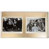 Image 4 : Hollywood Western Stars Autograph Scrapbook incl. Gene Autry [197788]
