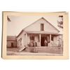 Image 1 : Tejon Ranch c1890, Dual Sided Photographs [200413]