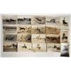 Image 1 : South Dakota Rodeo Postcards [198738]
