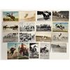 Image 1 : Rodeos Postcard Collection [199774]
