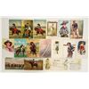 Image 1 : Cowgirls Postcard Collection [199773]